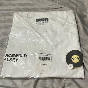 Juice world x Halsey pain chose us